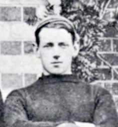 James Frederick Bell (Football 1907).